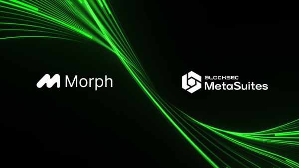 Strengthening Payment Security With BlockSec