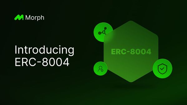 Introducing ERC-8004