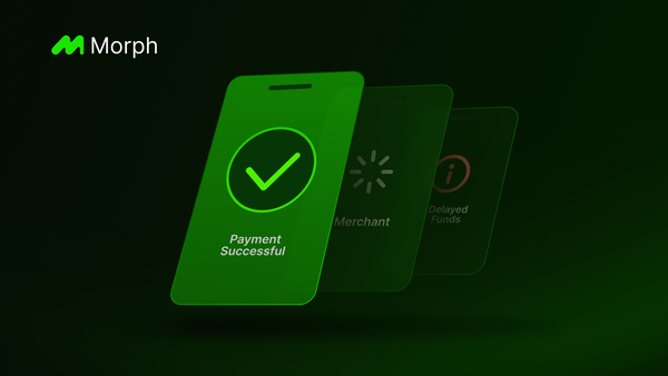 Broken by Design: Why Merchant Settlement Still Feels Broken