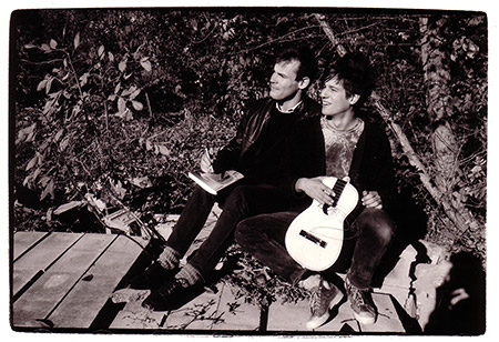 Rhythm Activism: Norman Nawrocki & Sylvain Côté, 1986