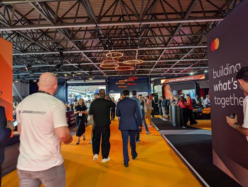 Money20/20 Europe 2026: Who Owns the Rails?