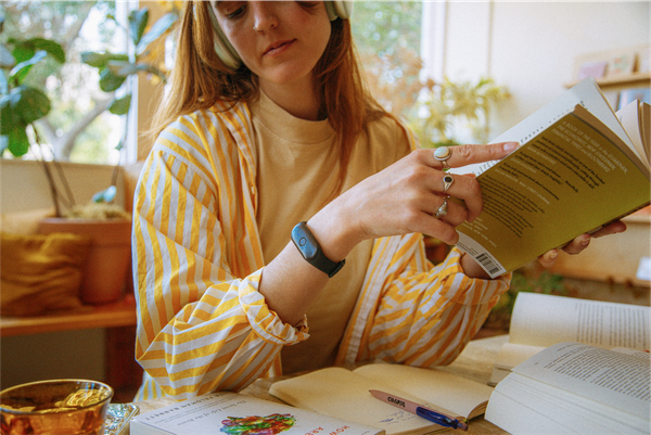 I wore Amazon's Bee for a week and now I don't know what to do with it