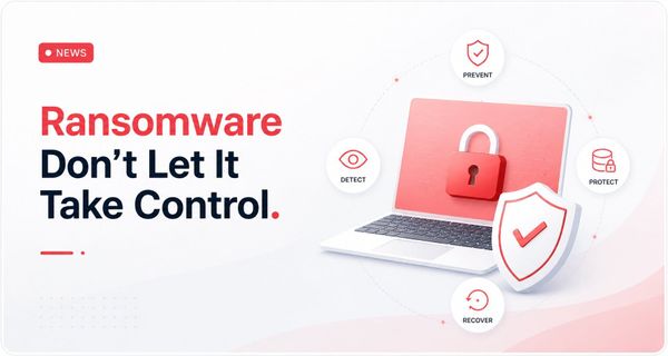 Ransomware Is Now a Franchise Business — And It's Growing Faster Than the Companies It Attacks