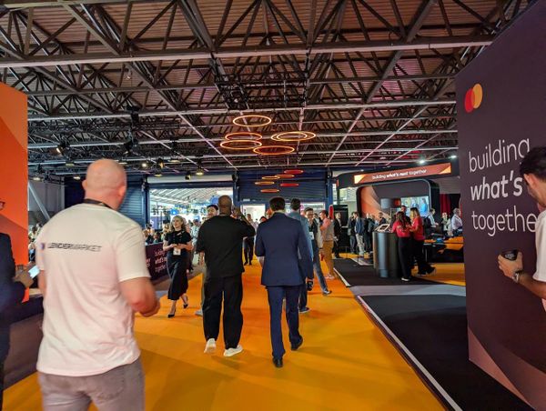 Money20/20 Europe 2026: Who Owns the Rails?