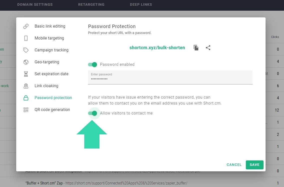 install-shortcm-extension