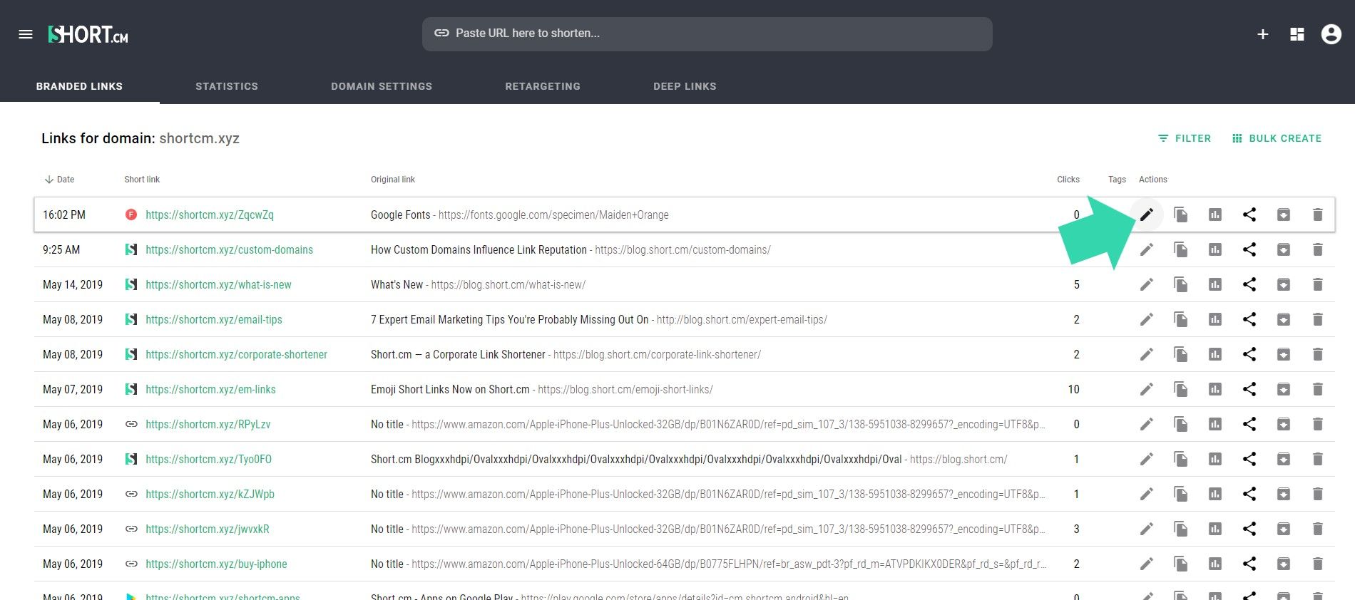 install-shortcm-extension