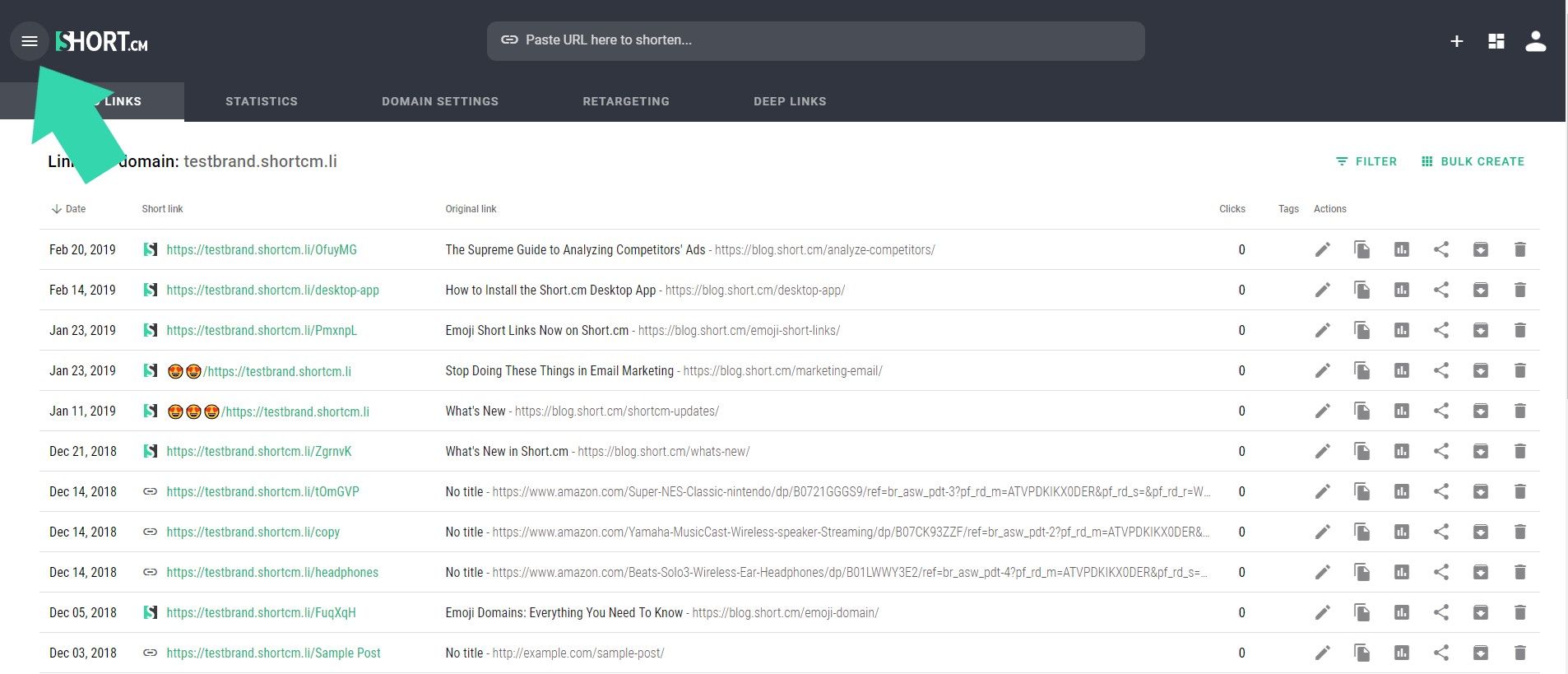 install-shortcm-extension