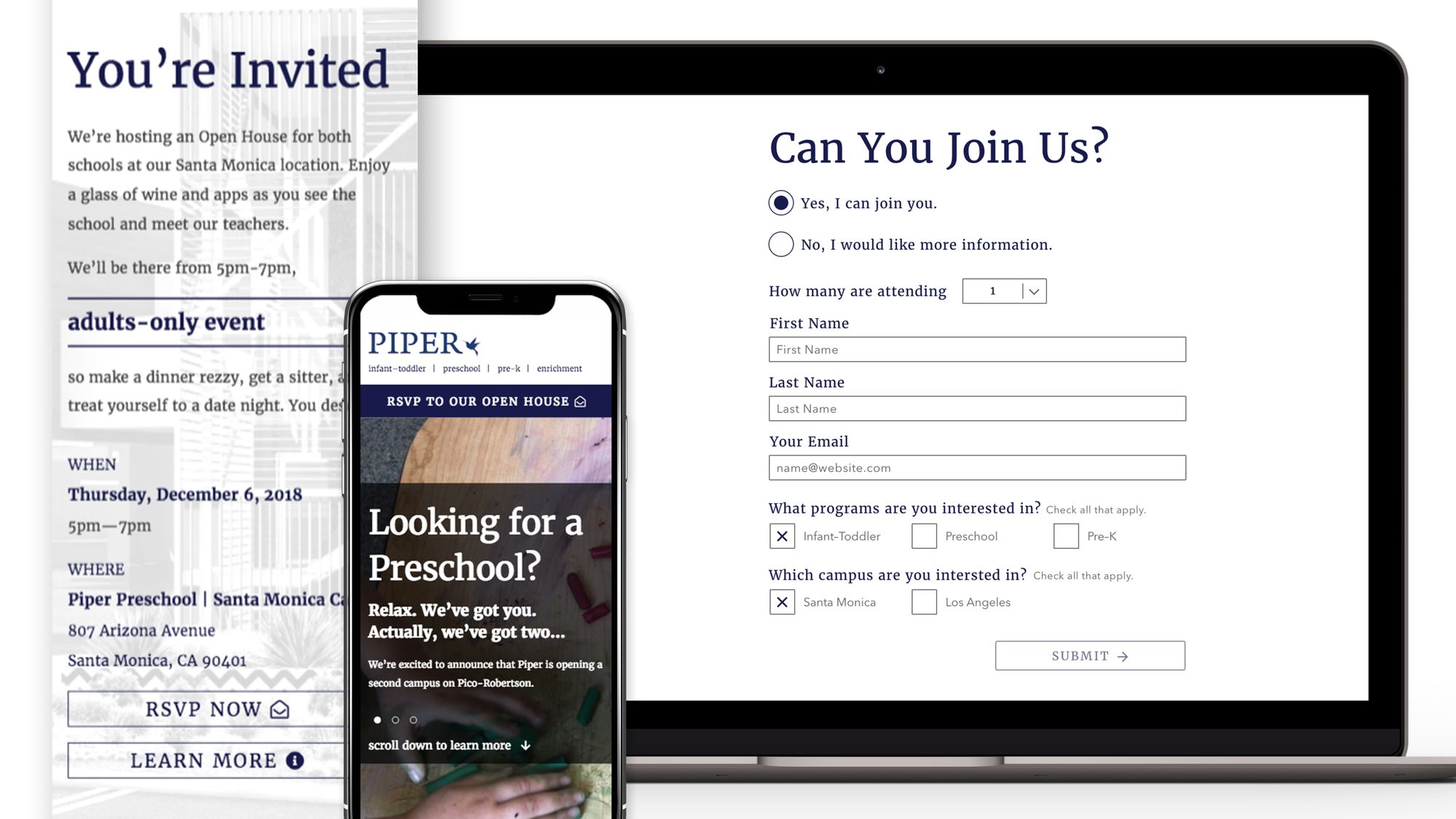 Short.io Event Marketing