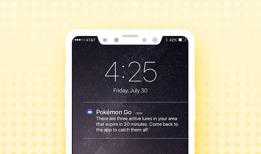 push-notification-games