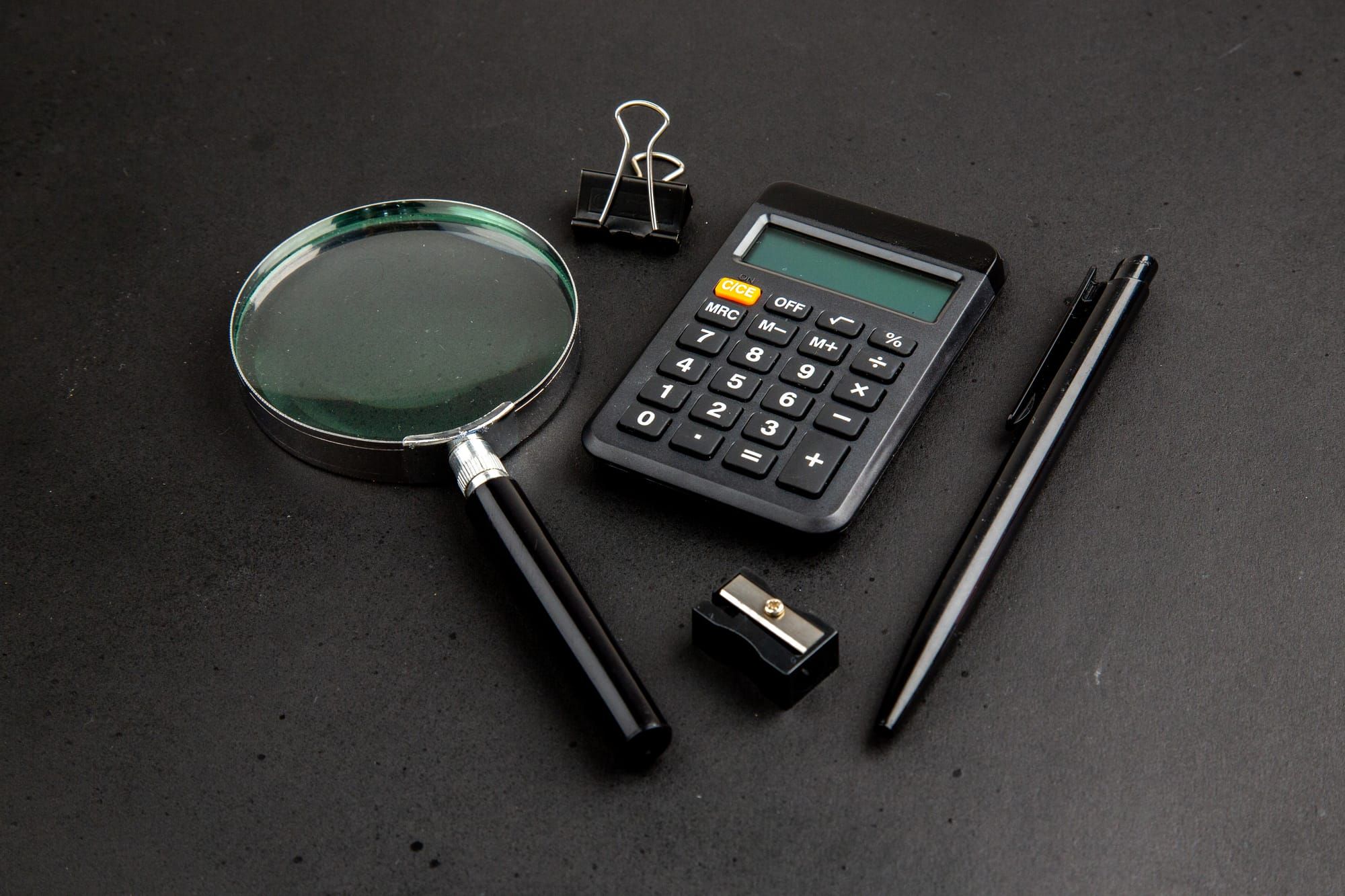 Link auditing — now free for everyone