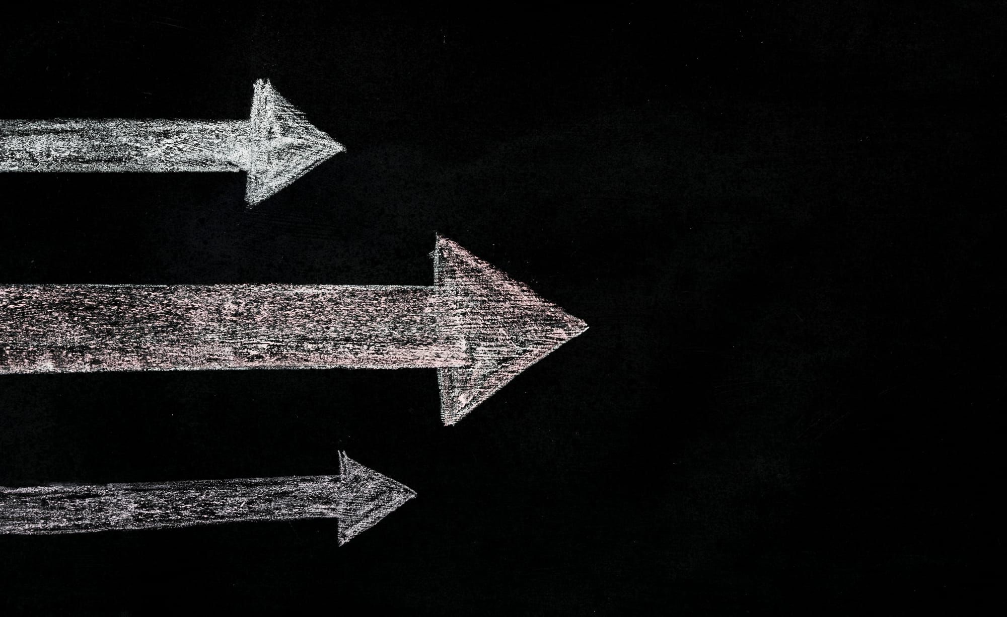 New! Conversion streaming