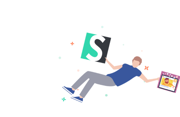 Short.cm for Bloggers