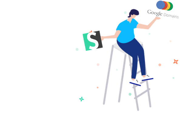 How to Configure a Google Domain for Short.cm