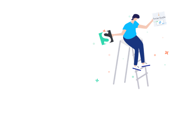 Short.cm Intergation with Twilio Studio for SMS and Call Bots