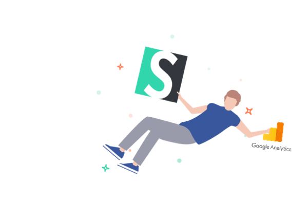 How to Launch Google Analytics Tracking for Short.cm Short Links