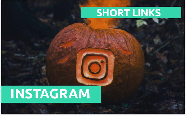 5 Things to Do with Short Links on Instagram
