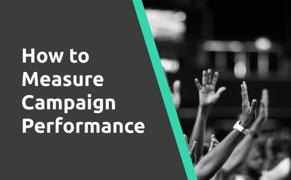 How to Measure the Effectiveness of Online Advertising