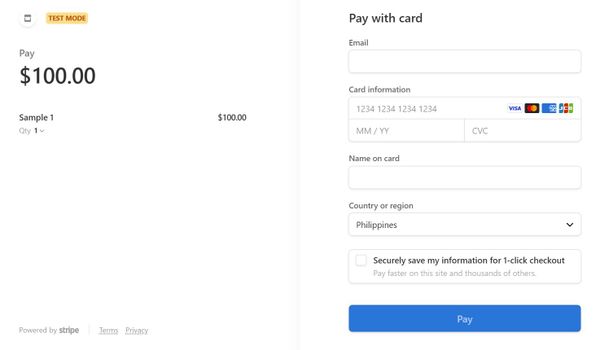 How to Customize Your Stripe Payment Link URL With the Link Cloaking Feature