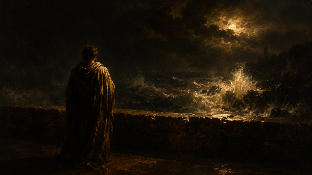 Stoic Quotes on Anxiety