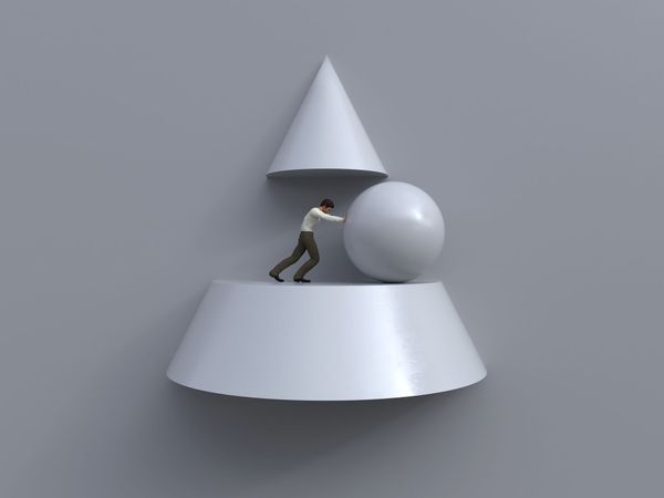 Nature Is Not Evil, It Just "Is"