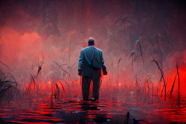 Take Full Responsibility for Your Role in Relationships