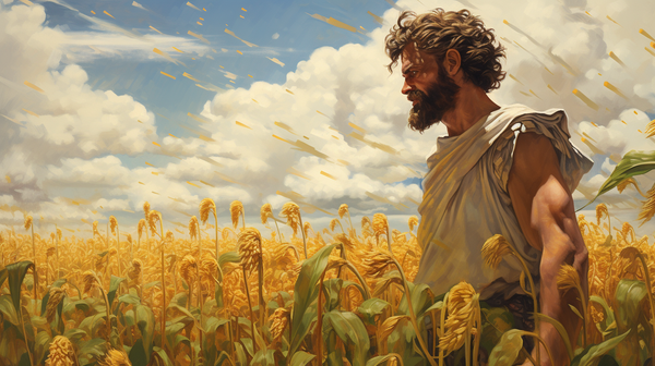 Marcus Aurelius on The Wonder of Life