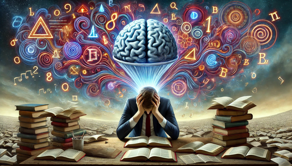 Reading Is Not Learning: How to Turn Knowledge into Wisdom