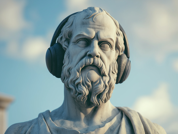 The Socrates Cheatsheet