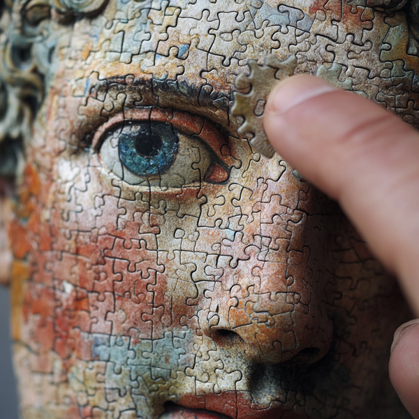 Was Marcus Aurelius a Good Emperor? Exploring Stoicism, Kindness, and Strength with Donald Robertson