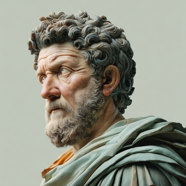 Marcus Aurelius Unveiled: Stoic Secrets from Rome’s Philosopher-Emperor