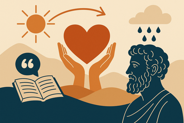 Amor Fati Meaning: The Stoic Art of Loving Your Fate (Complete Guide)