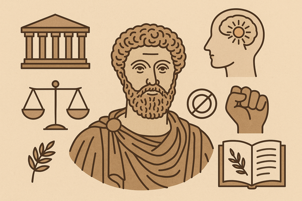 What Is Stoicism? A Comprehensive Guide to Stoic Philosophy