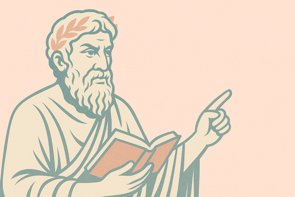 Epictetus’ 20 Social Rules — Modernized for a Noisy World