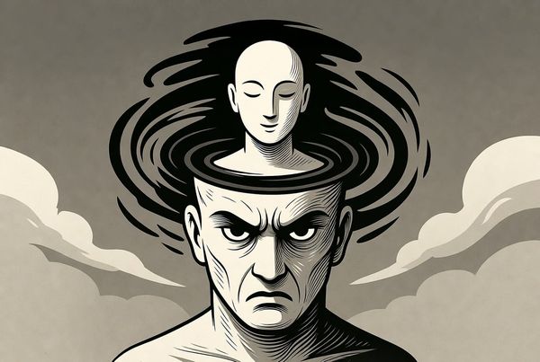 How to Let Go of Anger: Seneca's 16 Stoic Techniques