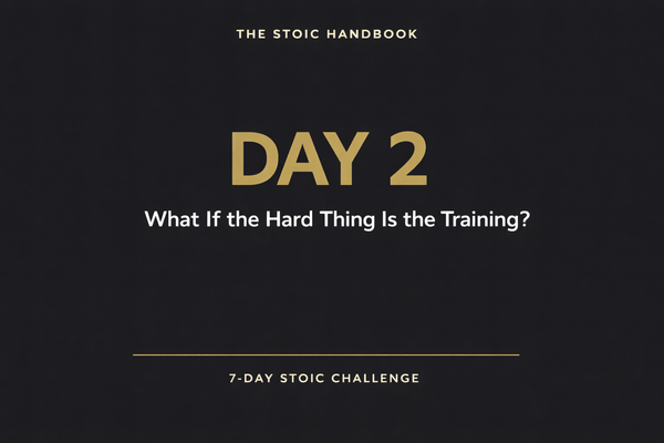 Day 2 of 7