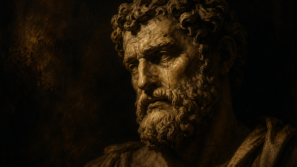 Are Stoics Emotionless? What Stoicism Really Says