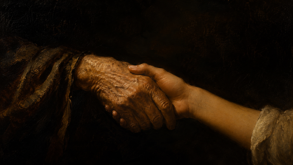 Marcus Aurelius Quotes on Love: 25 Passages That Will Change How You Think About It