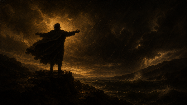 Amor Fati Meaning: The Stoic Art of Loving Your Fate (Complete Guide)