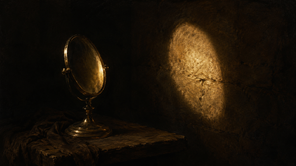 How Socrates’ ‘Mirror for the Mind’ Can Transform Your Thinking