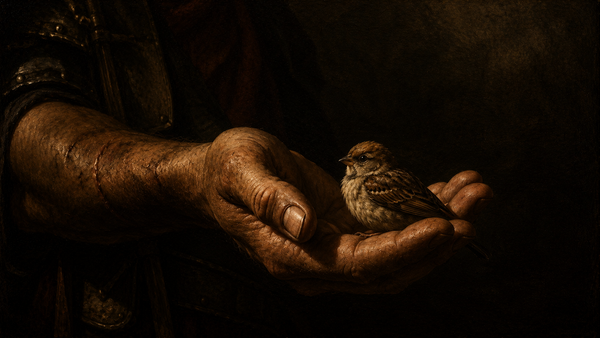 Was Marcus Aurelius a Good Emperor? Exploring Stoicism, Kindness, and Strength with Donald Robertson
