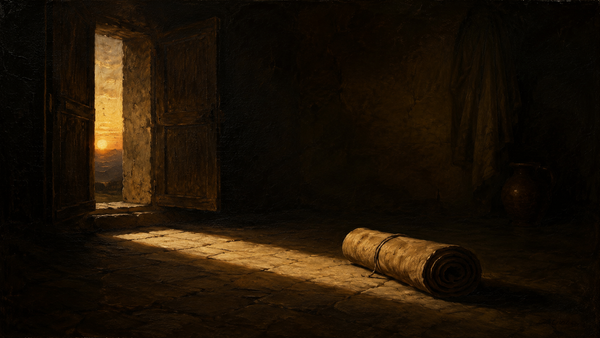 Crafting The Ultimate Stoic Routine: Morning Rituals (1)
