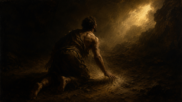 How to Overcome the Victim Mentality: A Practical Guide Inspired by Stoic Philosophy and Nietzsche
