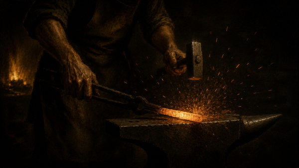 How to Transform Adversity into Strength: Stoic Lessons from Seneca