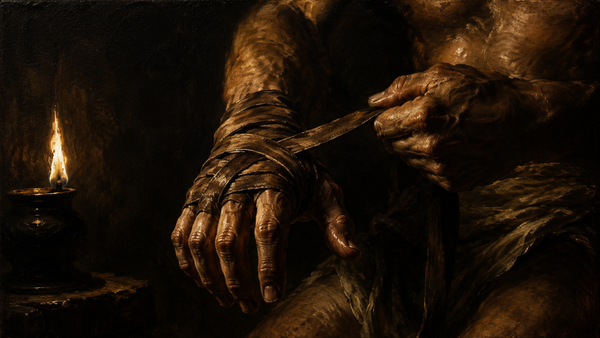 Stoicism Is a Practice—Not Just a Philosophy