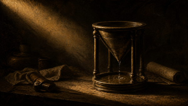Unlocking the Power Hour: A Stoic's Guide to Peak Productivity