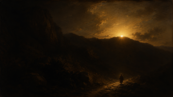 The New Stoic Morning Meditation for Resilience (2024)