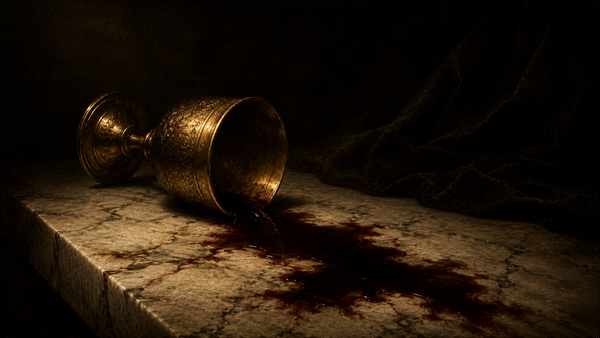 Emperor Nero: The Dark Reign of Rome’s Most Infamous Emperor (AD 54–68)