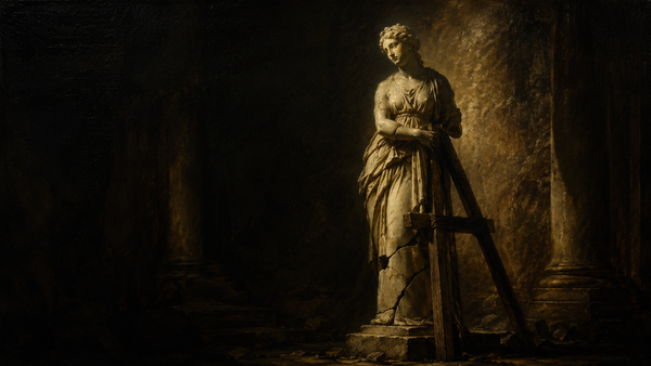 The Limits of Modern Stoicism