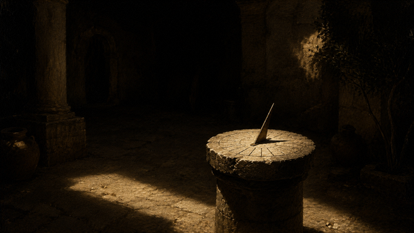 A Stoic Daily Routine You Can Actually Keep