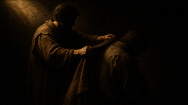 How Stoics Sympathise with Others